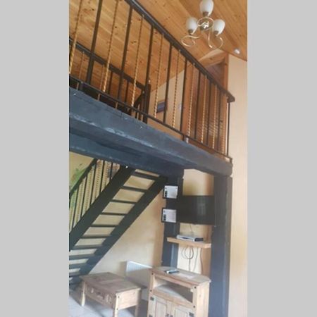 Cottage Ideal For Family'S & Private Lake Access County Leitrim Esterno foto