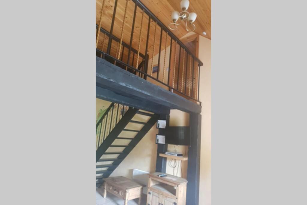 Cottage Ideal For Family'S & Private Lake Access County Leitrim Esterno foto